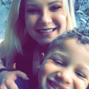 Meet your Posher, Katelyn